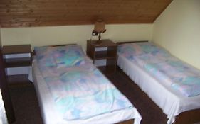 Nefelejcs Apartman